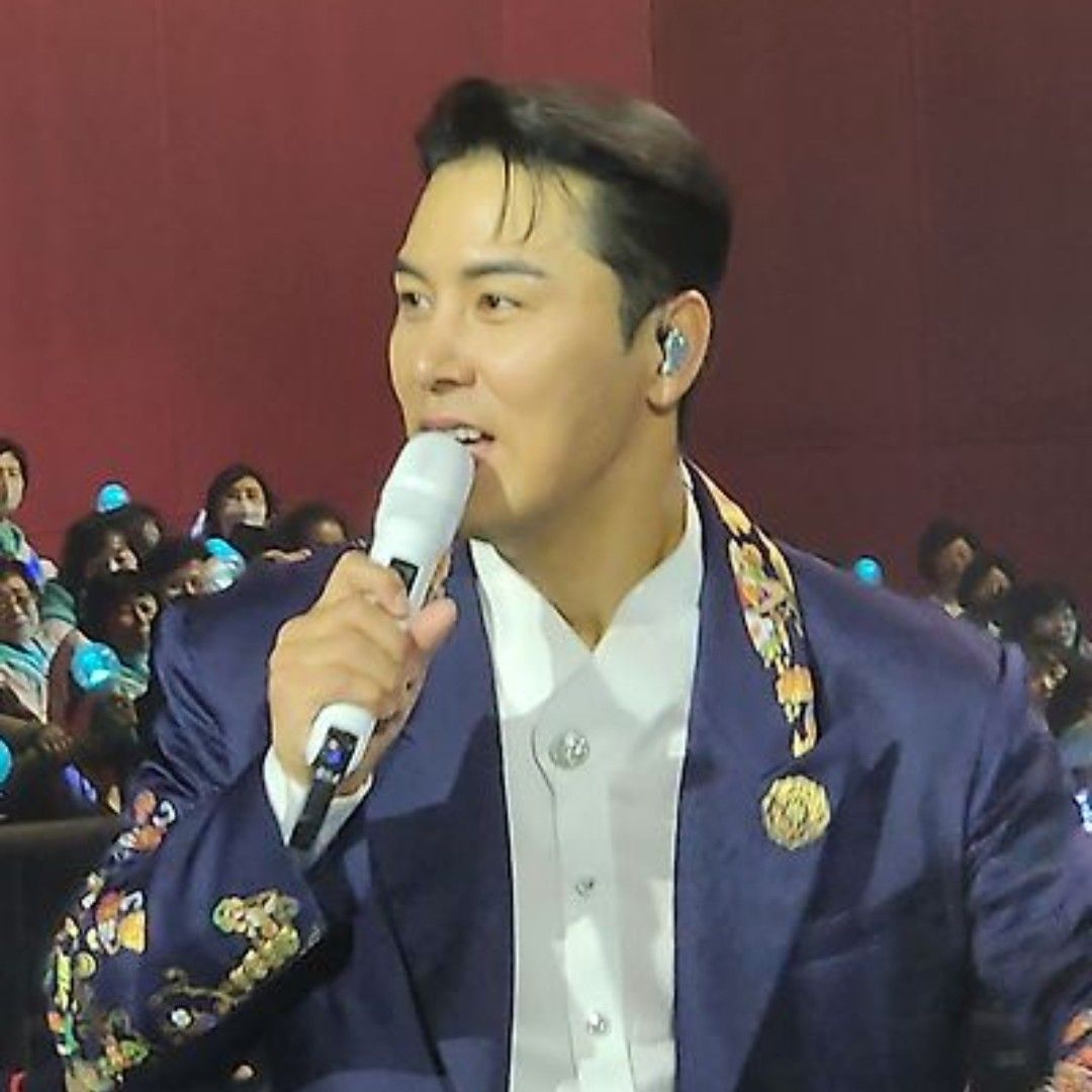 張民好的幕後花絮