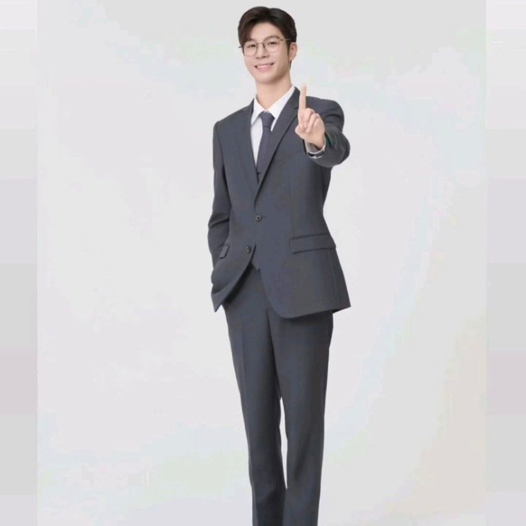 정동원의 비하인드 컷