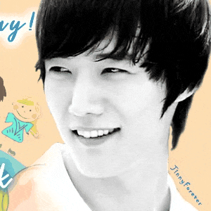 A moment captured by a fan of Choi Jinhyuk