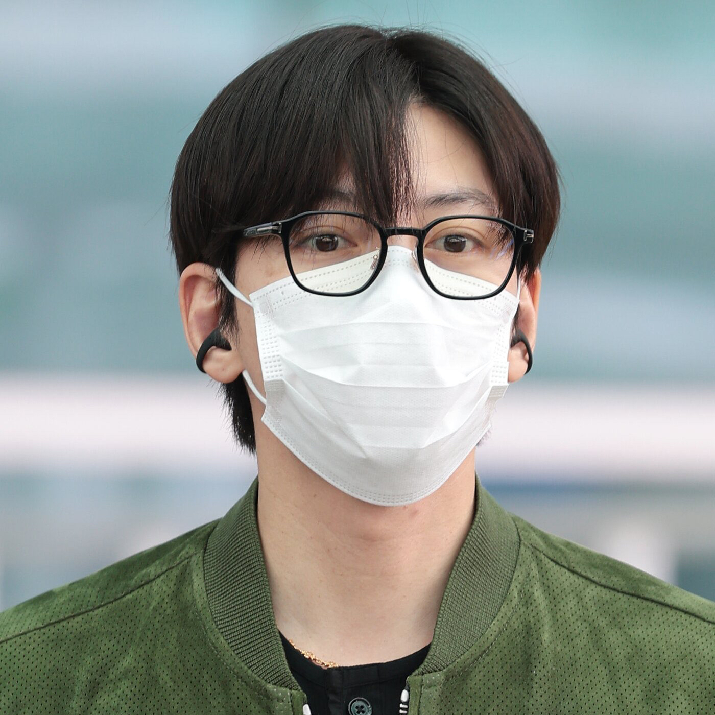 チ・チャンウクの最新写真