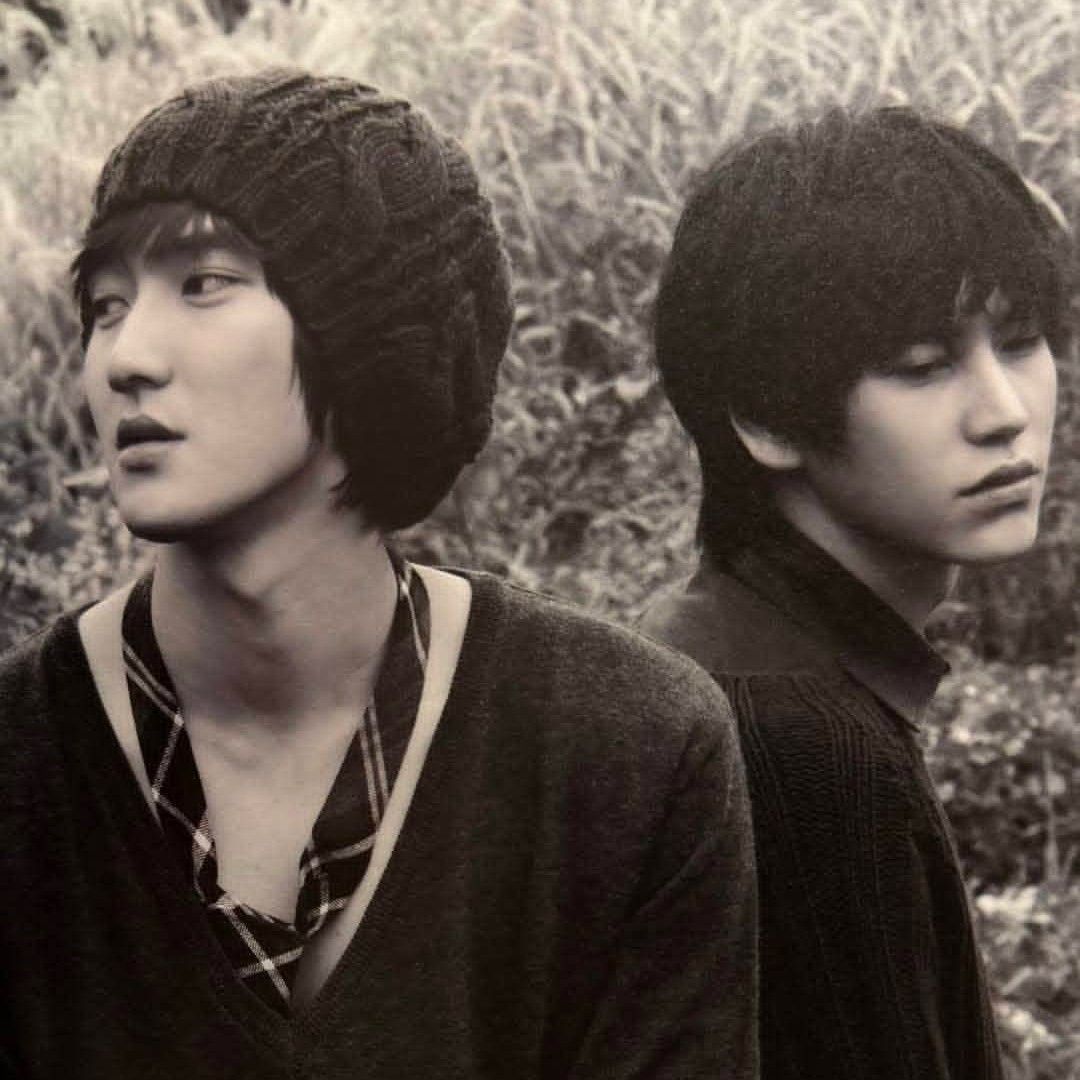 Recent activity shot of Choi Siwon