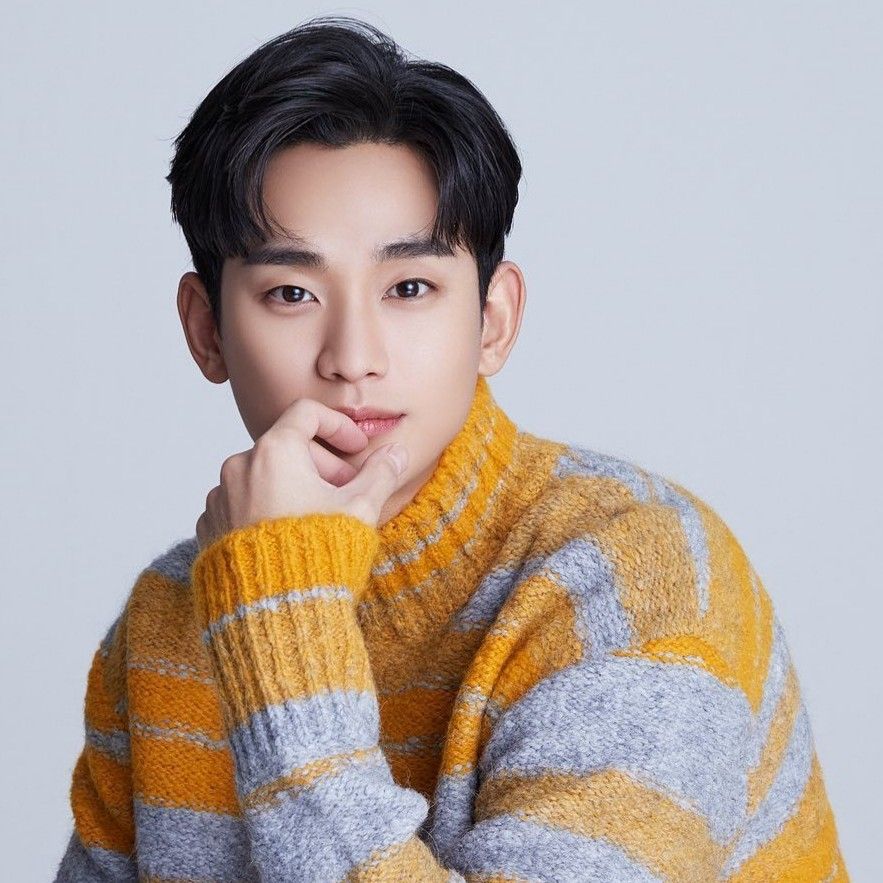 キム・スヒョンの最新写真