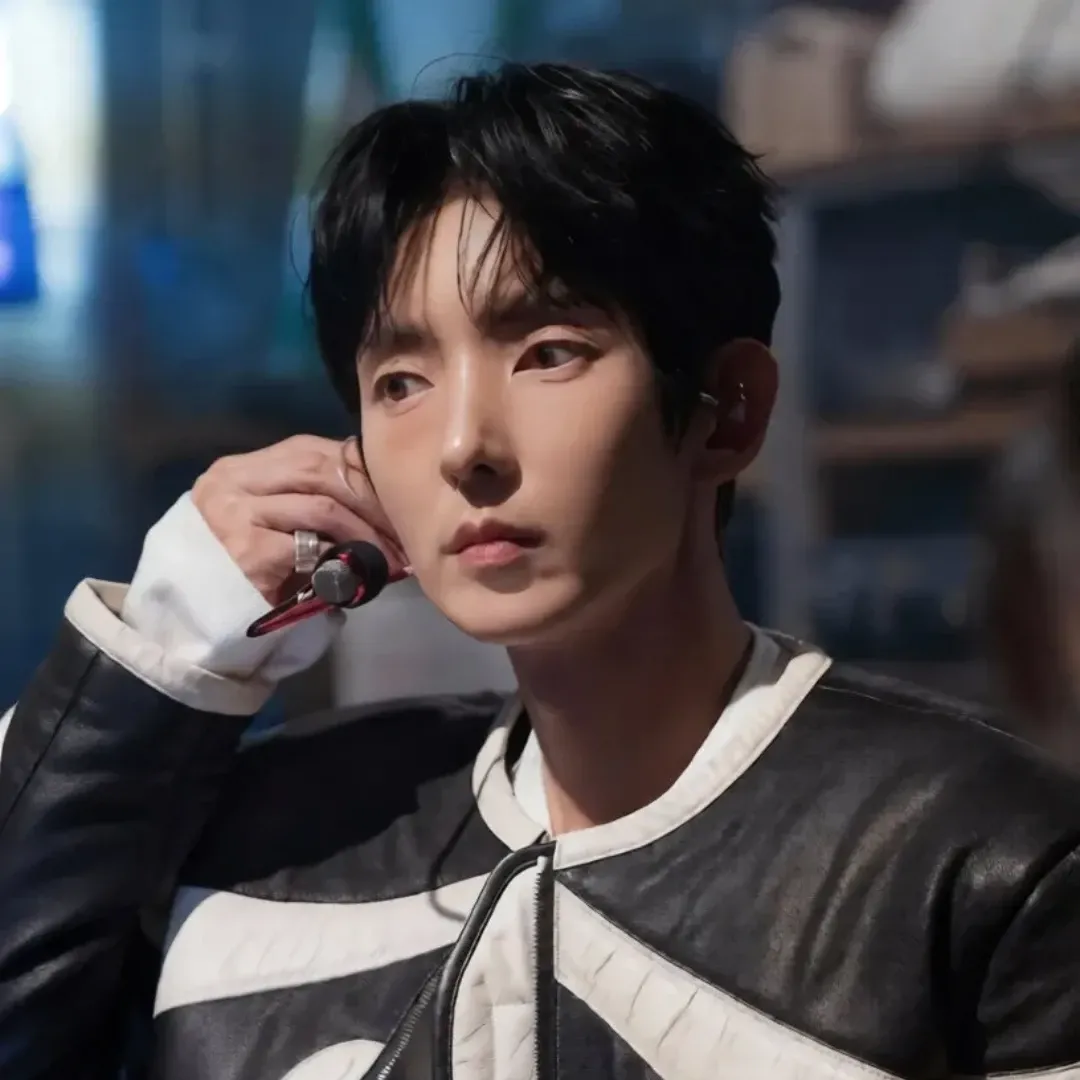 이준기의 최신 사진