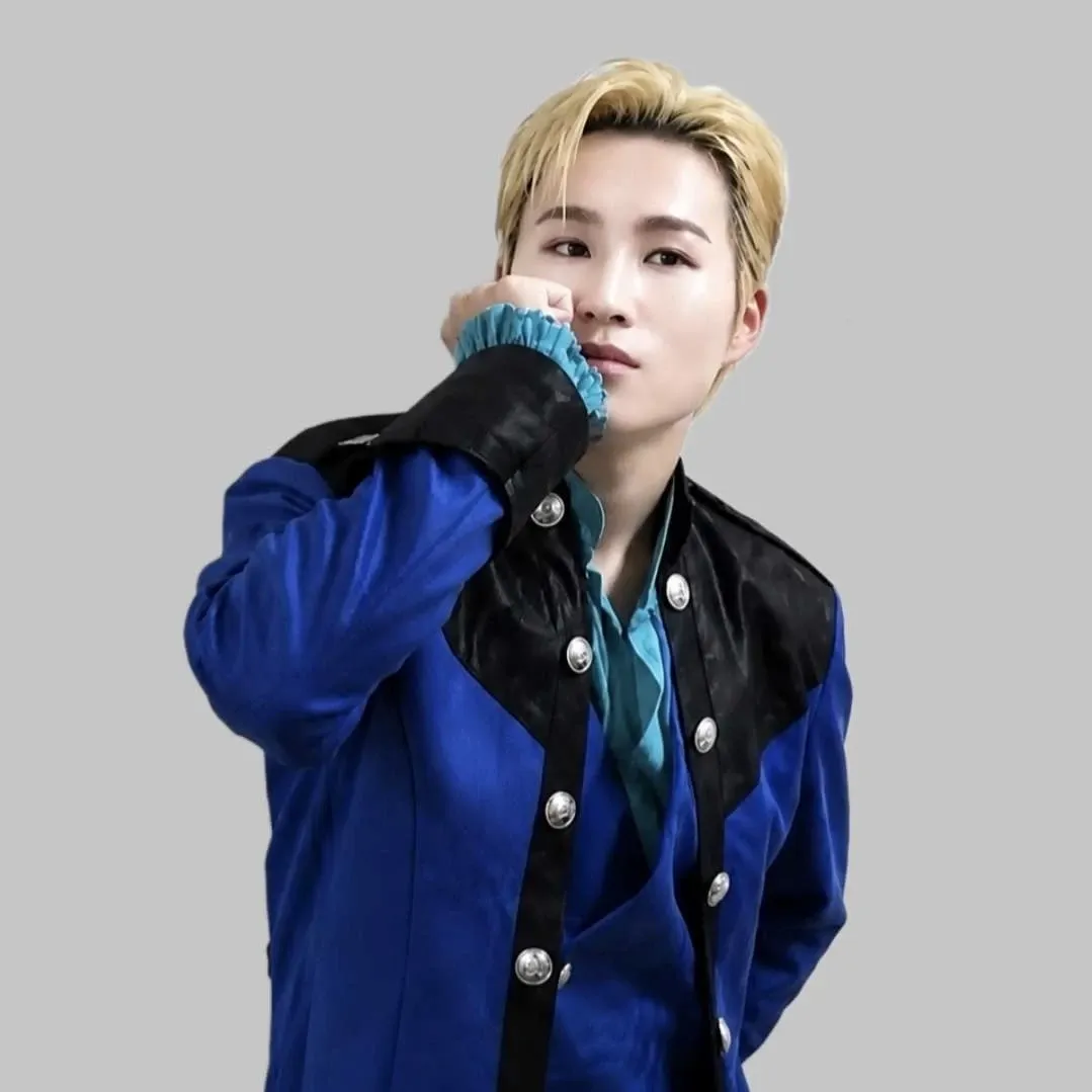 김희재 최근 활동샷