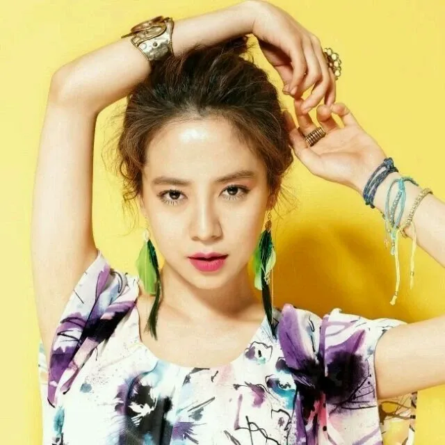 Foto terbaru dari Song Jihyo