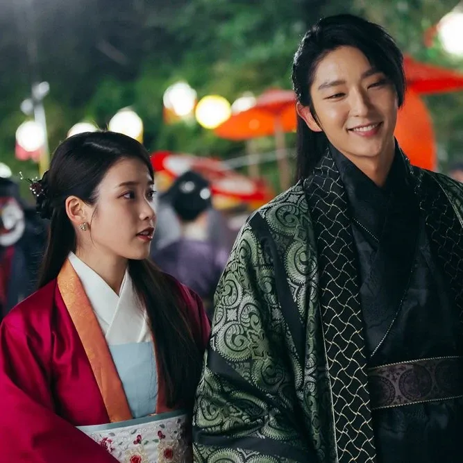 이준기의 최신 사진