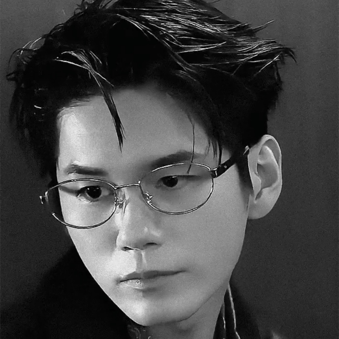 邕聖祐的幕後花絮