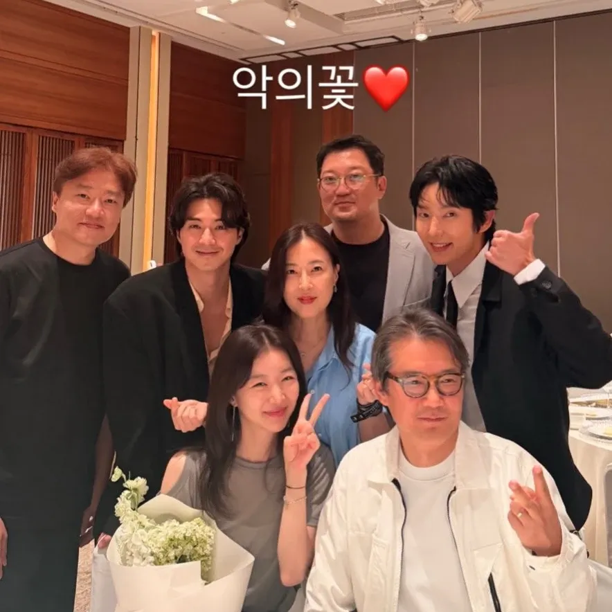 이준기 팬이 찍은 순간
