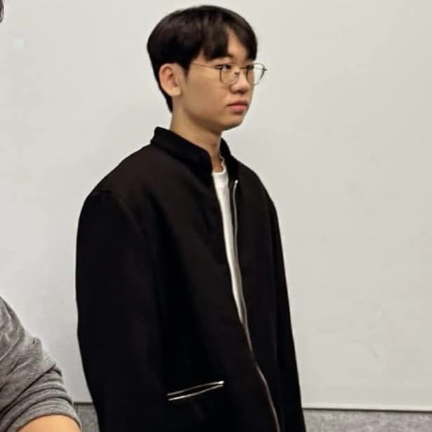 Recent activity shot of Doran