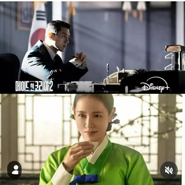 현빈 팬이 찍은 순간
