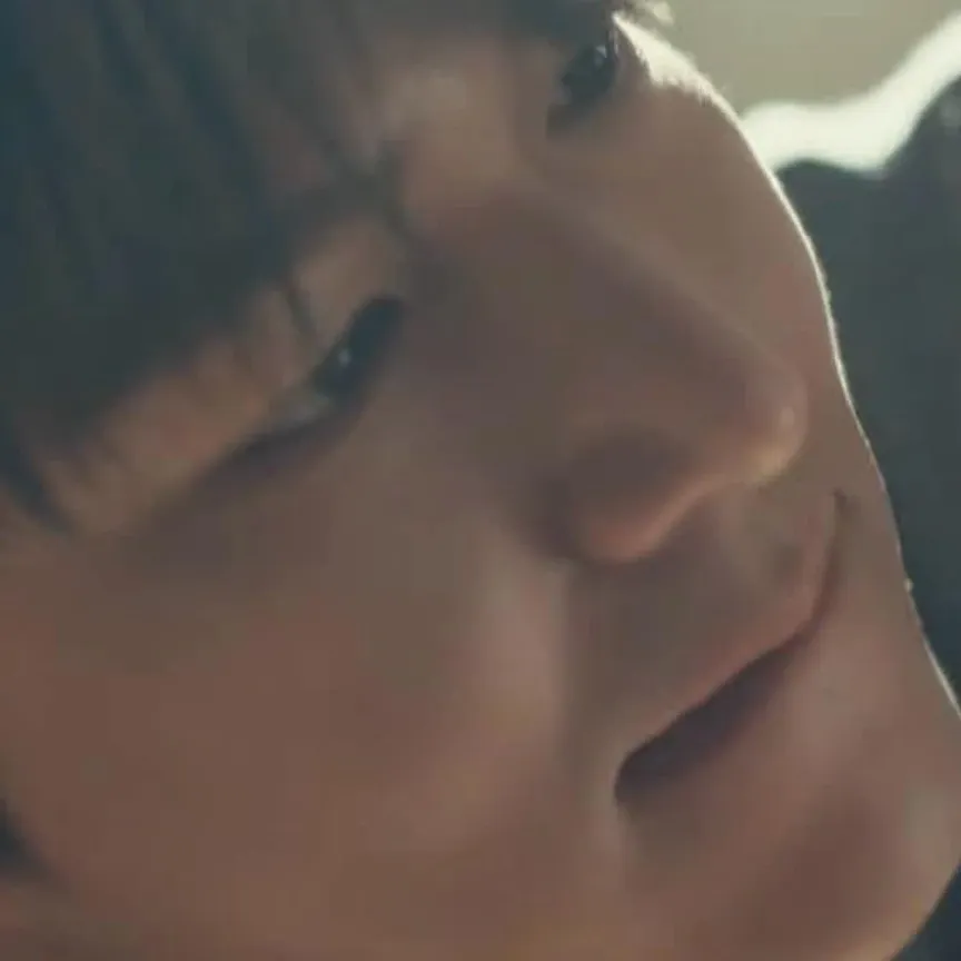 Recent activity shot of Lee Minho