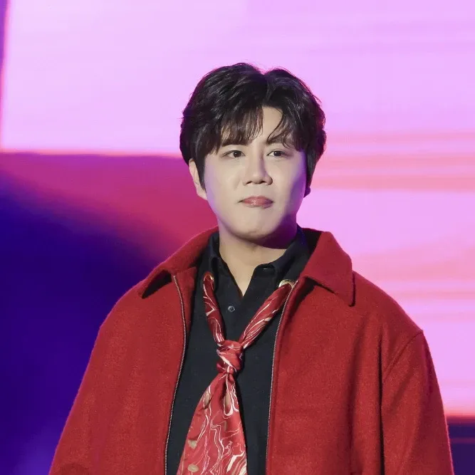 A moment captured by a fan of Jin Haesung