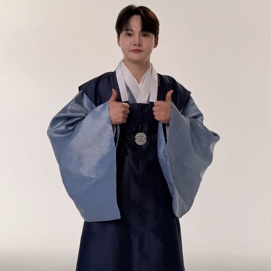 Foto kegiatan terbaru dari Park Seojin