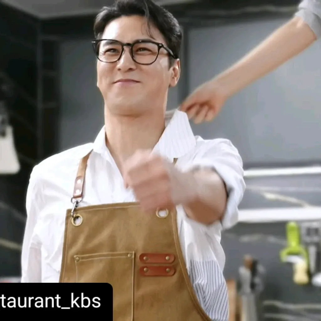 Foto kegiatan terbaru dari Jang Minho