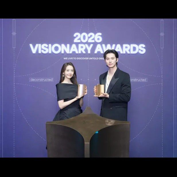 A moment captured by a fan of Yoona