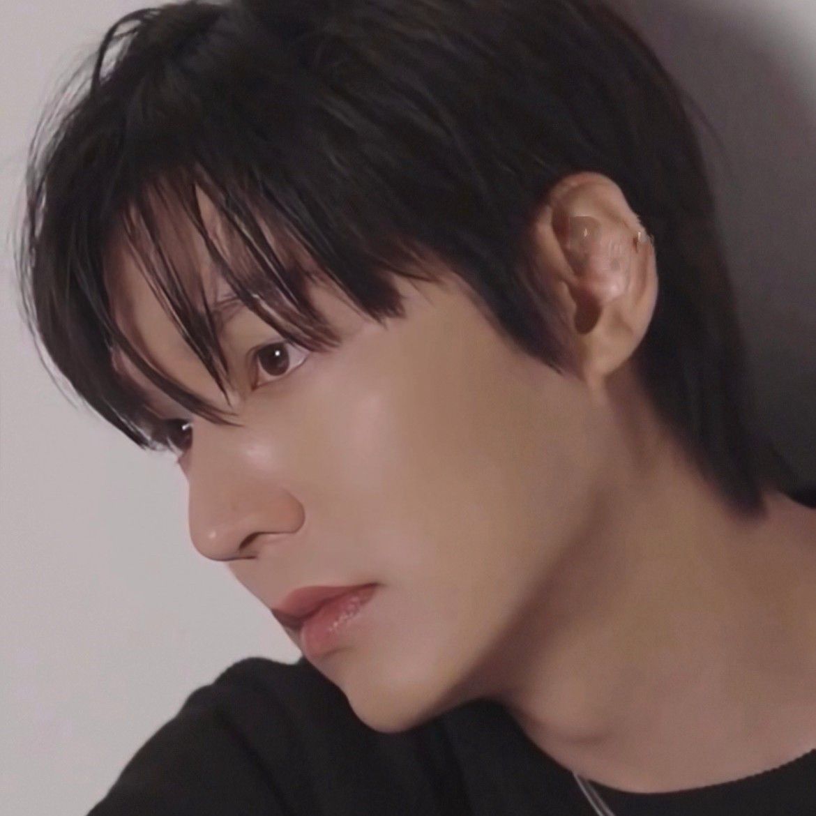 Latest photo of Lee Minho