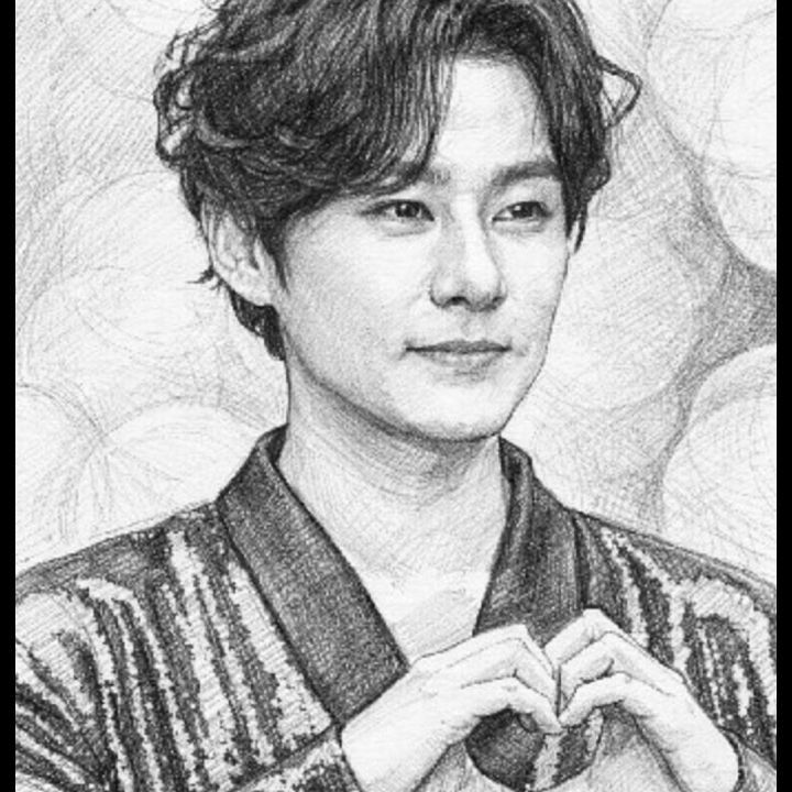 Latest photo of Kang Moonkyung