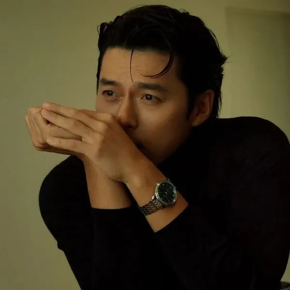 현빈 최근 활동샷