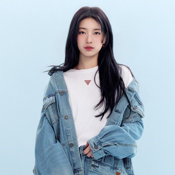 裴秀智的最新照片