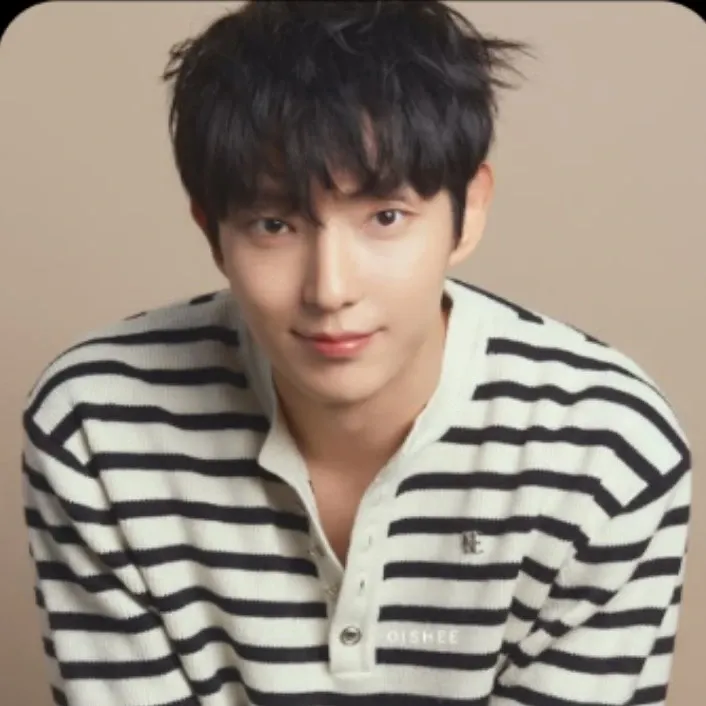 이준기 팬이 찍은 순간