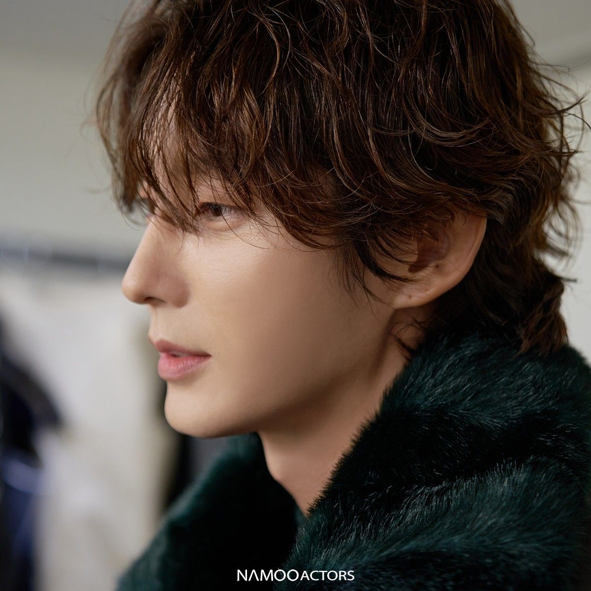 이준기의 최신 사진