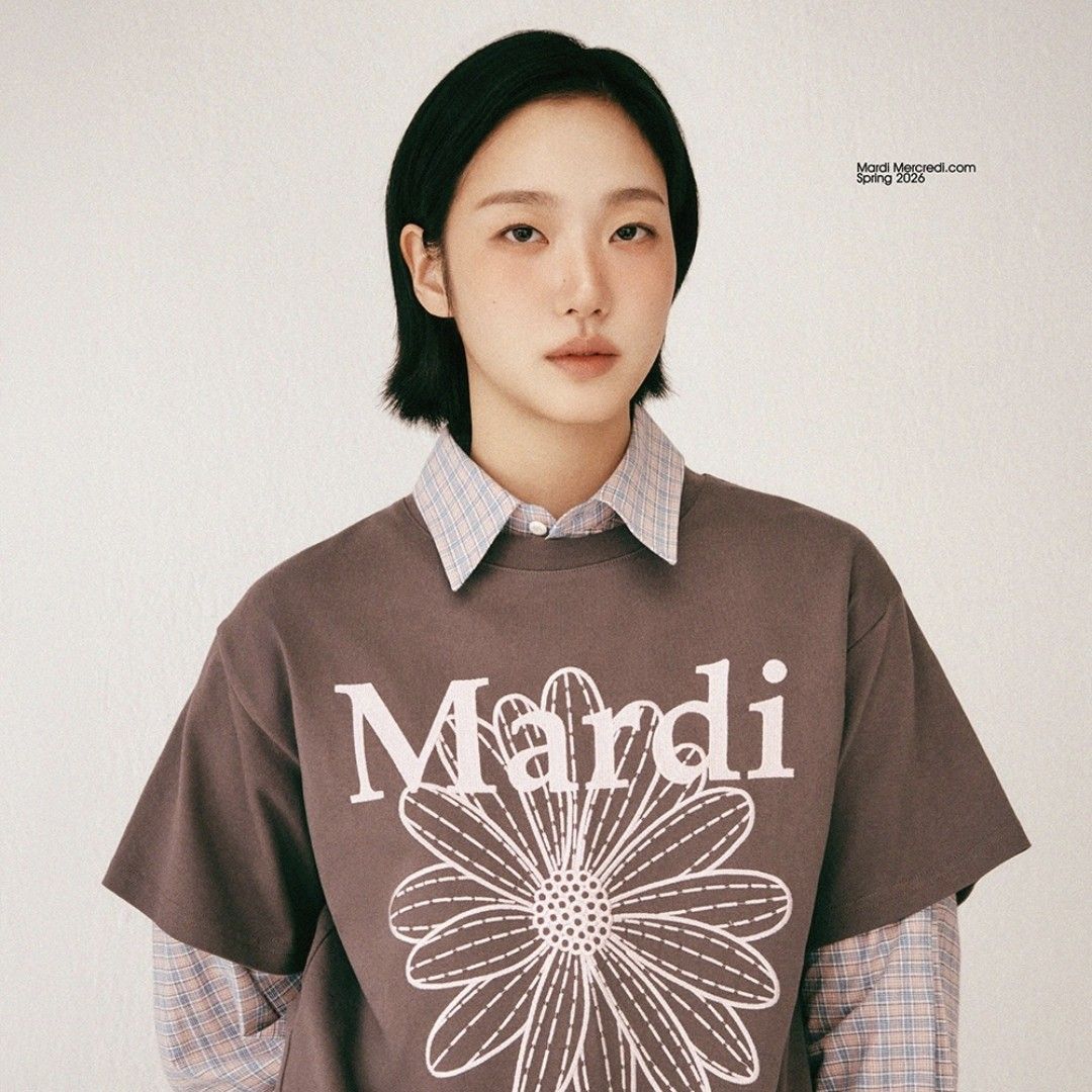 粉絲拍下的金高銀瞬間