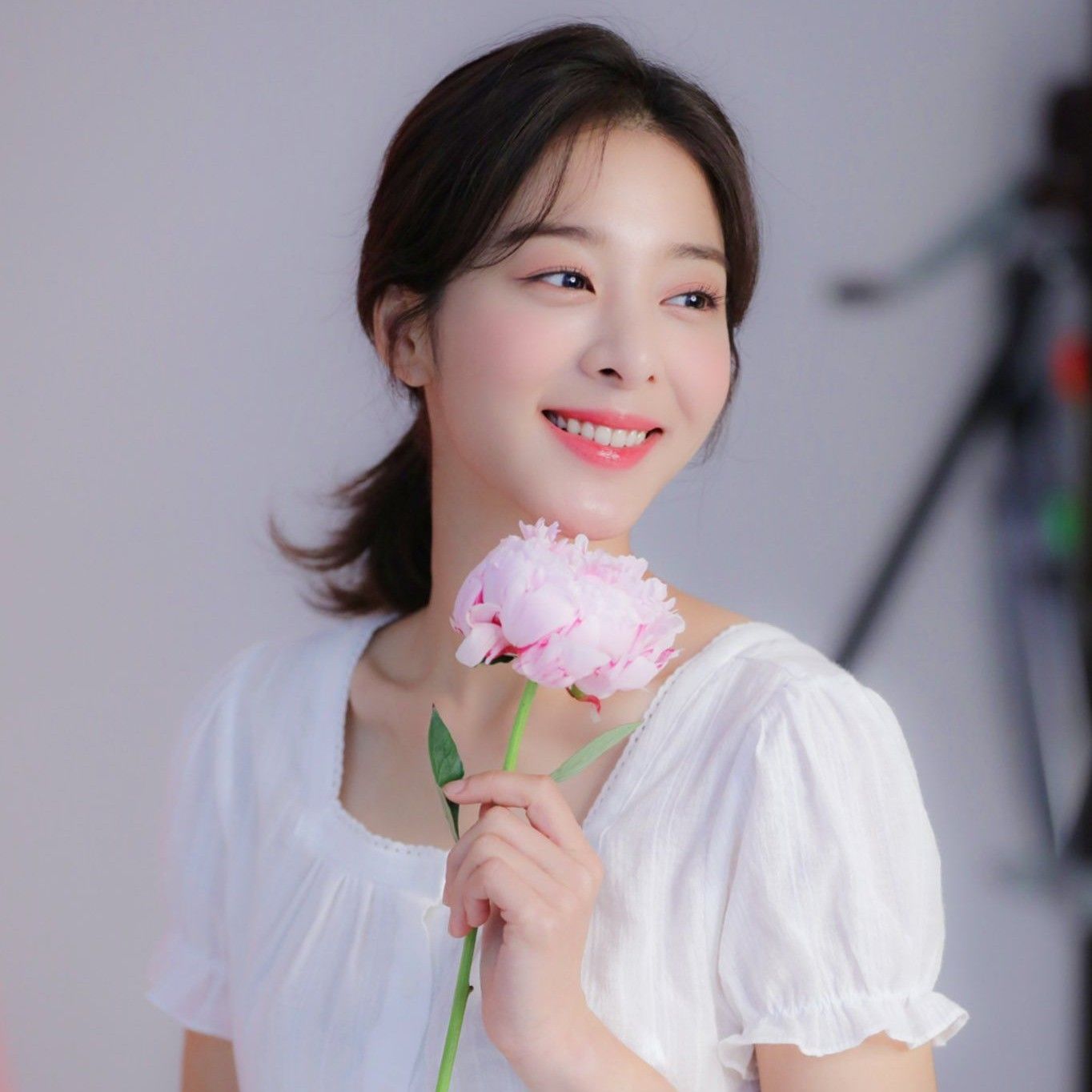 Latest photo of Seol Inah