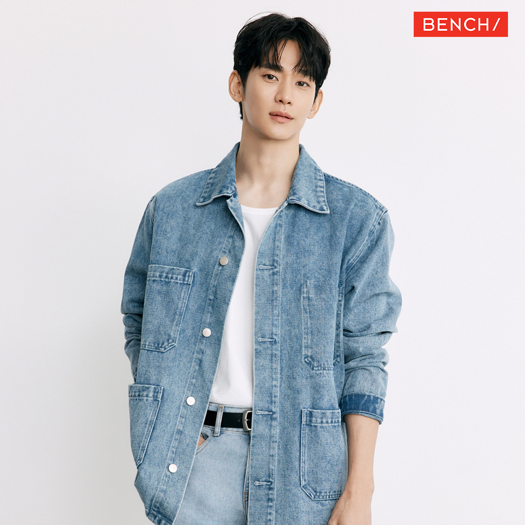 Latest photo of Kim Soohyun
