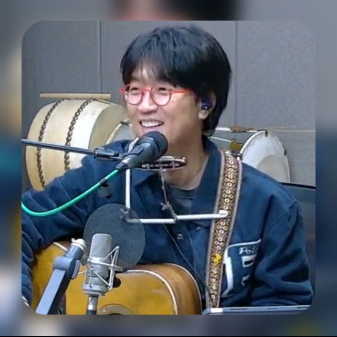 Bak Changgeun的最新照片