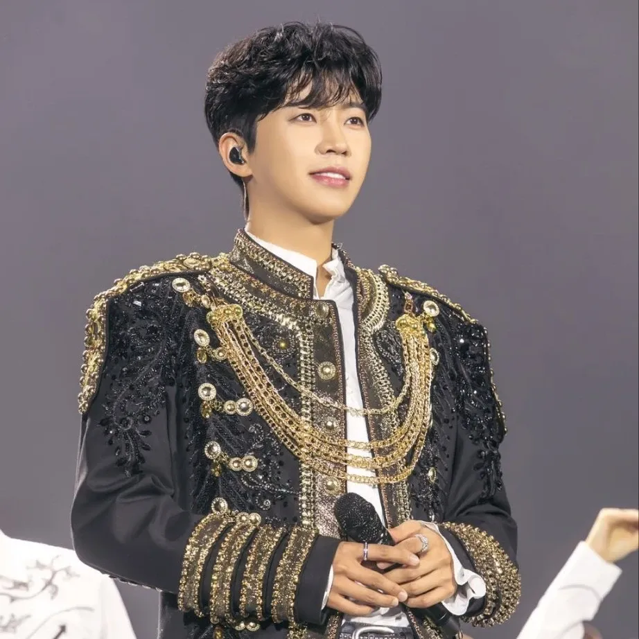 イム・ヨンウンの最近の活動ショット