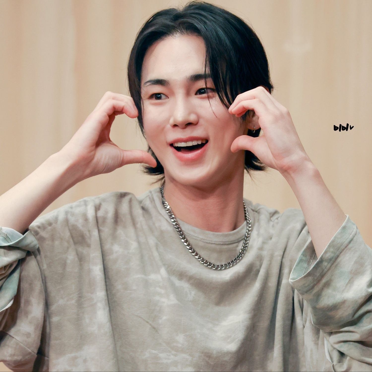 Recent activity shot of Key