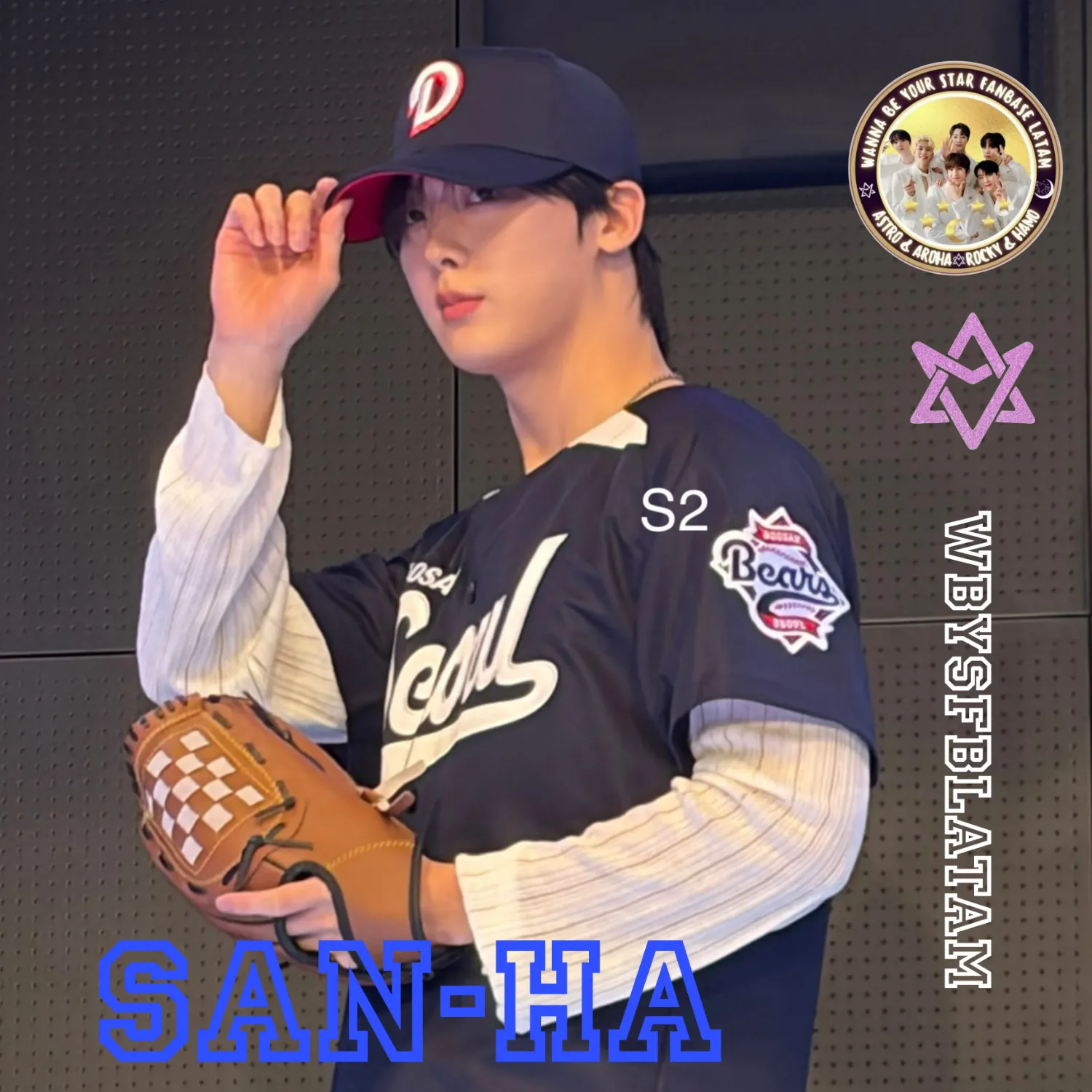 윤산하의 최신 사진