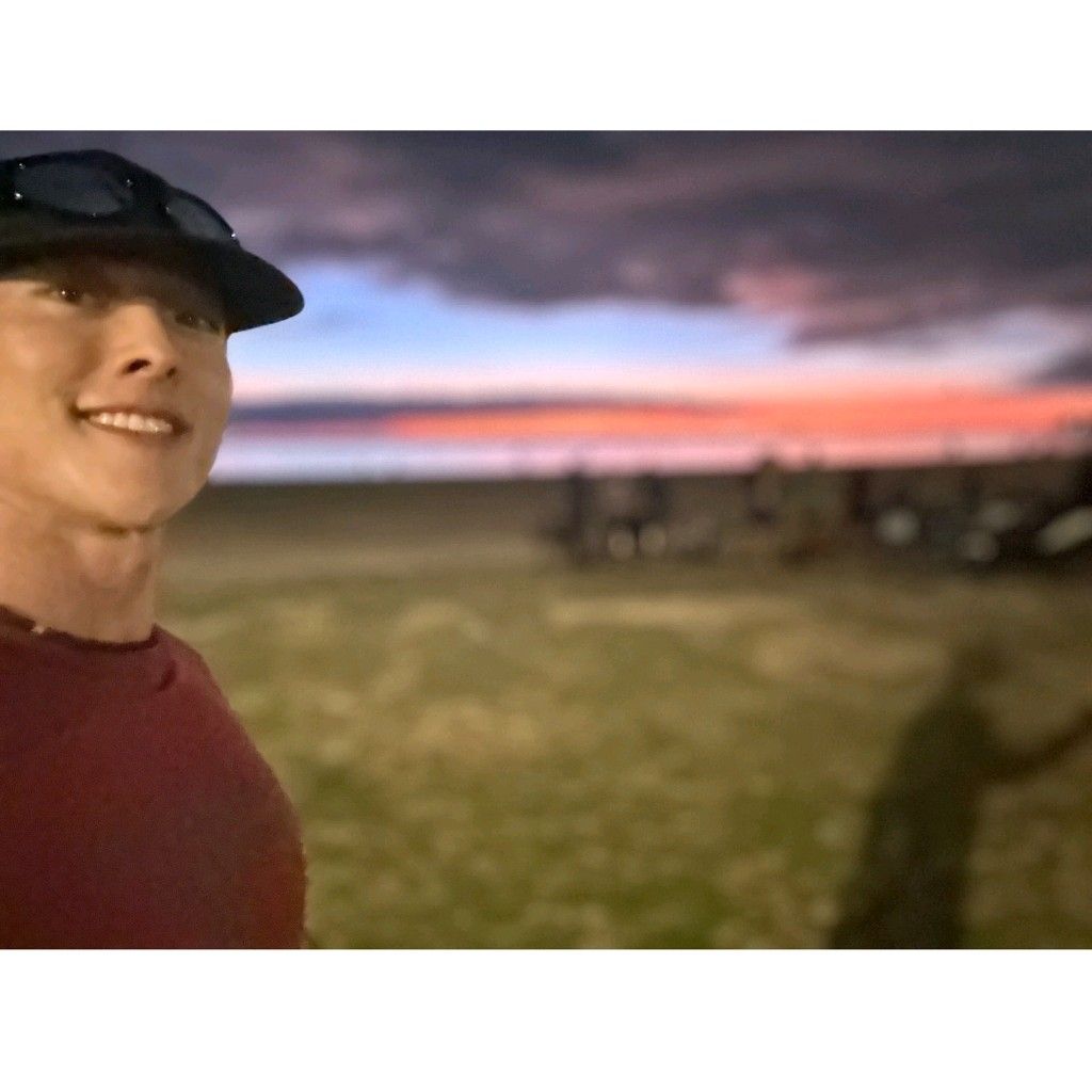 チャン・ギヨンのビハインドカット