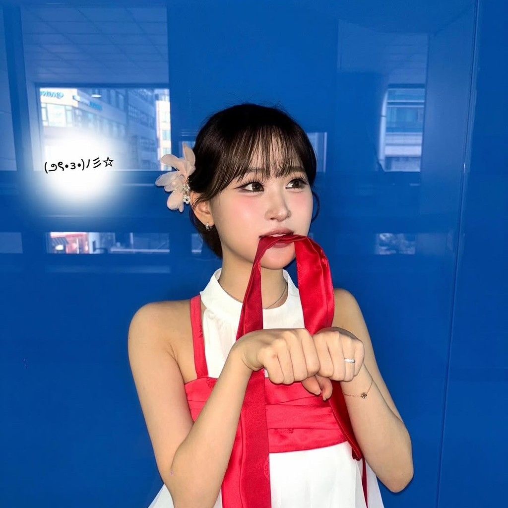 金多賢的最新照片