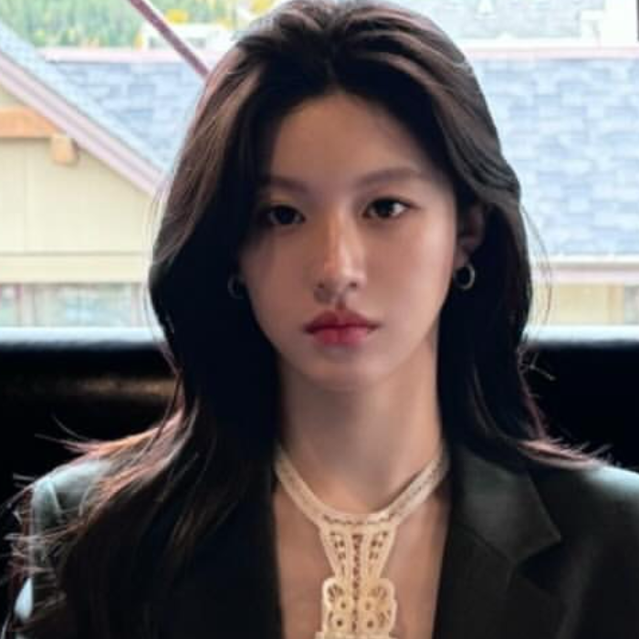 Latest photo of Go Younjung