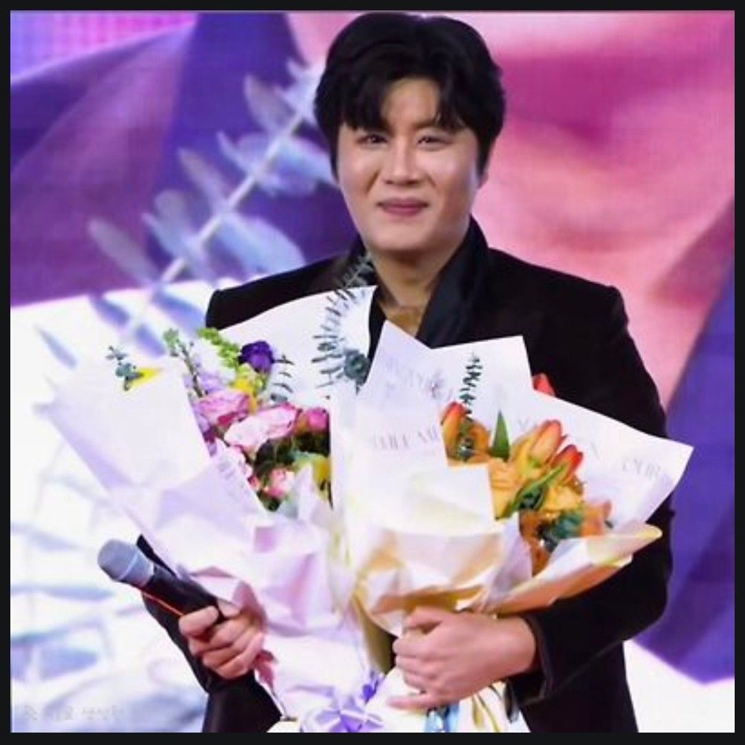 チン・ヘソンの最新写真