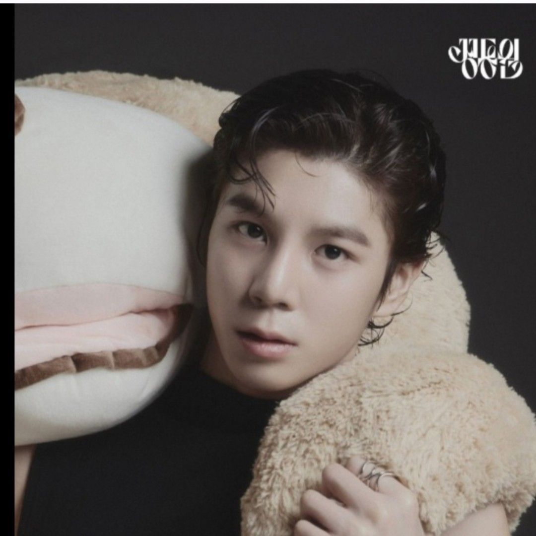 ファンが撮影したチョン・ドンウォンの瞬間