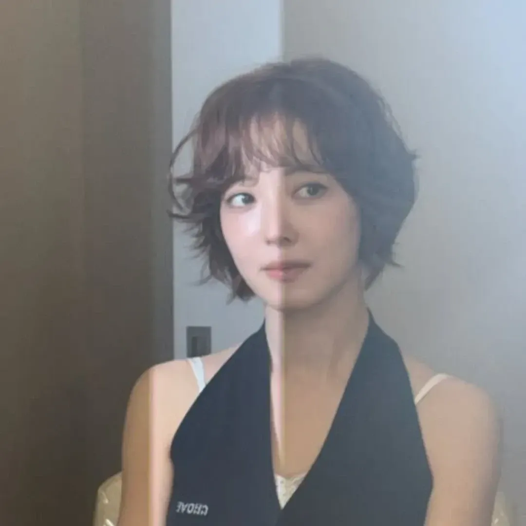 Latest photo of Lee Seyoung