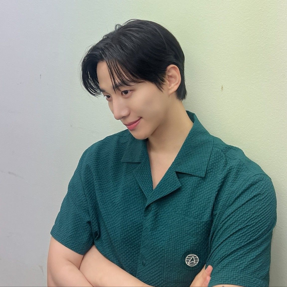 李俊昊的近期活动照