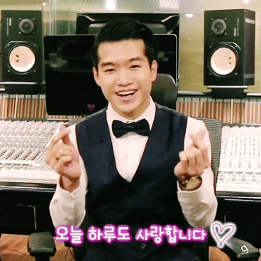 조명섭의 비하인드 컷
