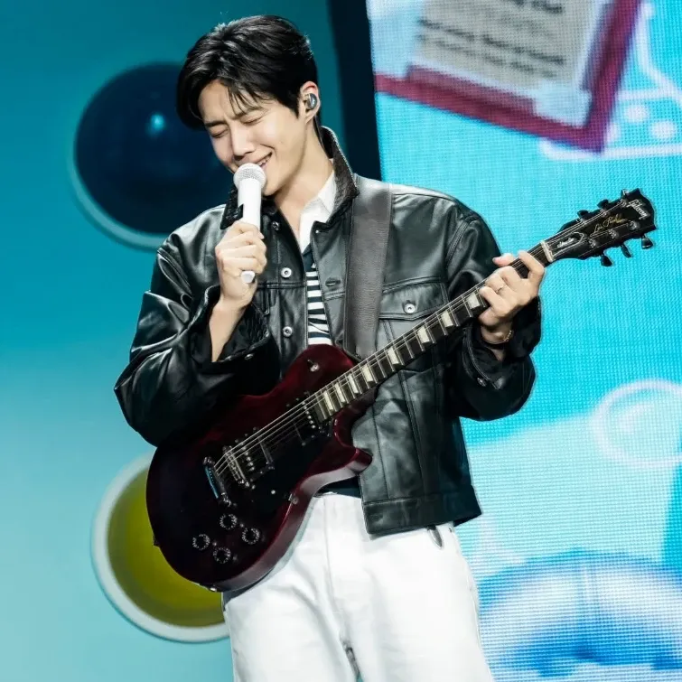 김선호 팬이 찍은 순간