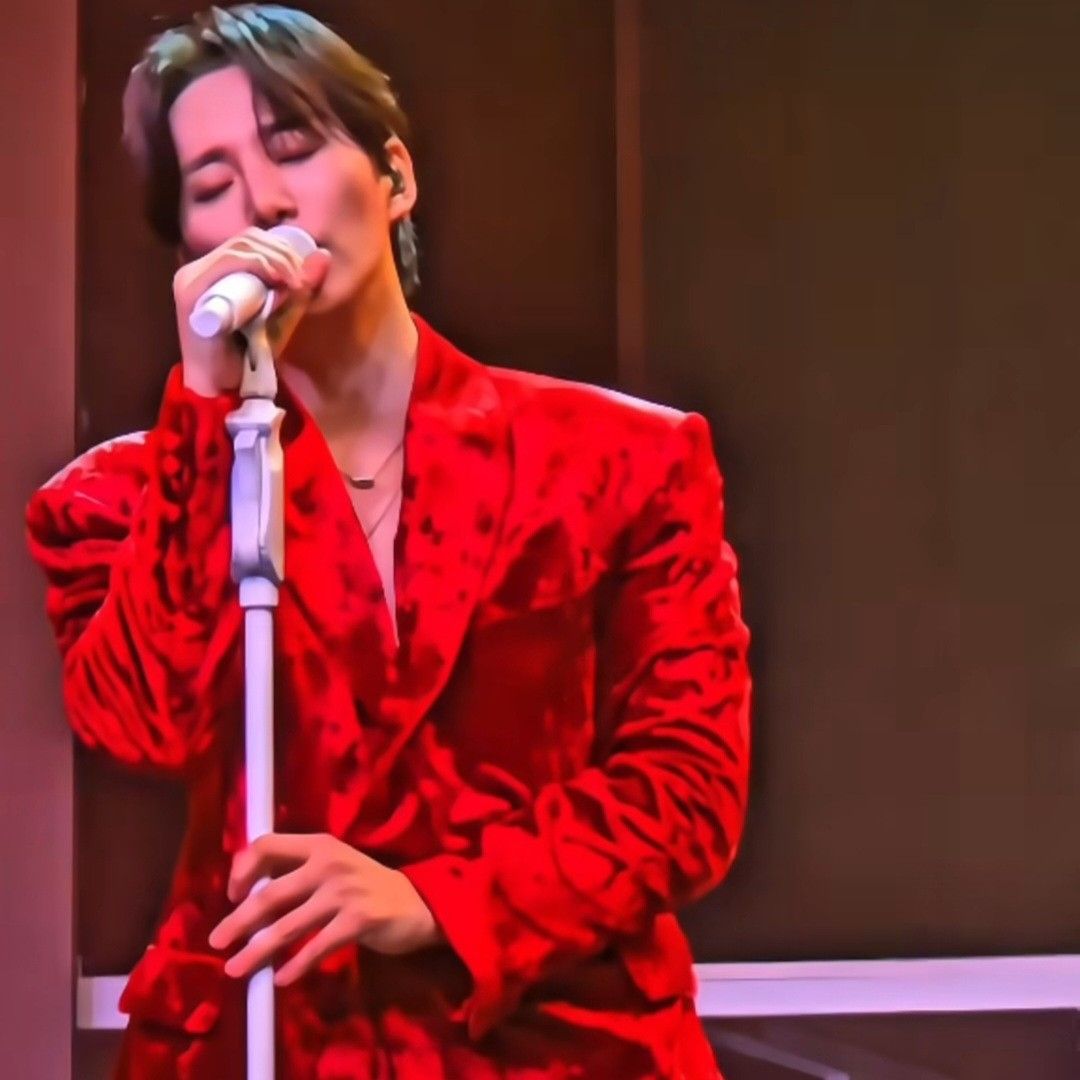 이준호 팬이 찍은 순간