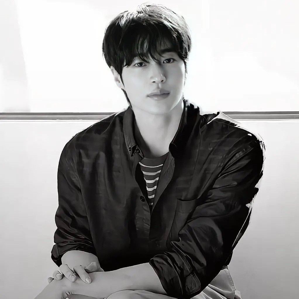 변우석의 최신 사진