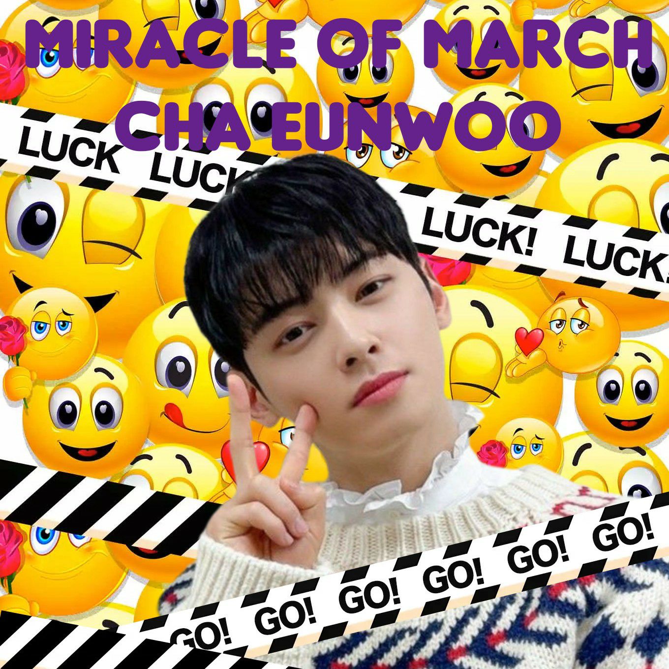 粉絲拍下的車銀優瞬間