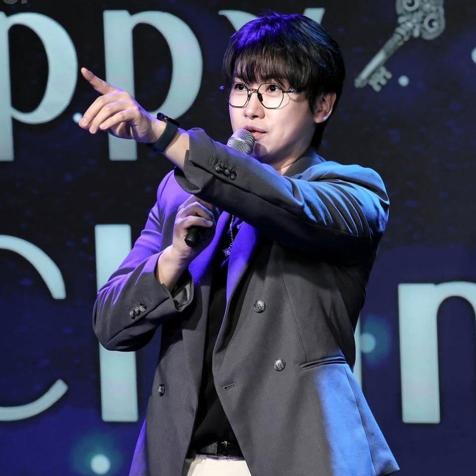 Latest photo of Chungil