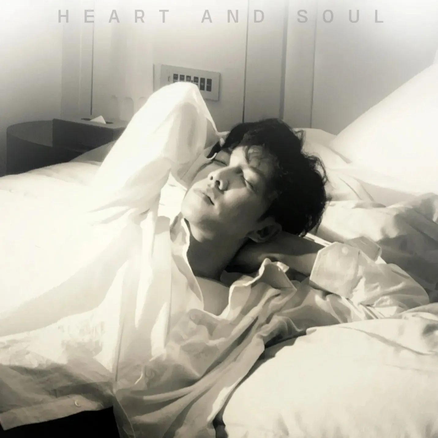 A moment captured by a fan of Lee Seunggi