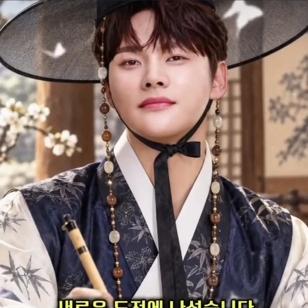 박서진 최근 활동샷
