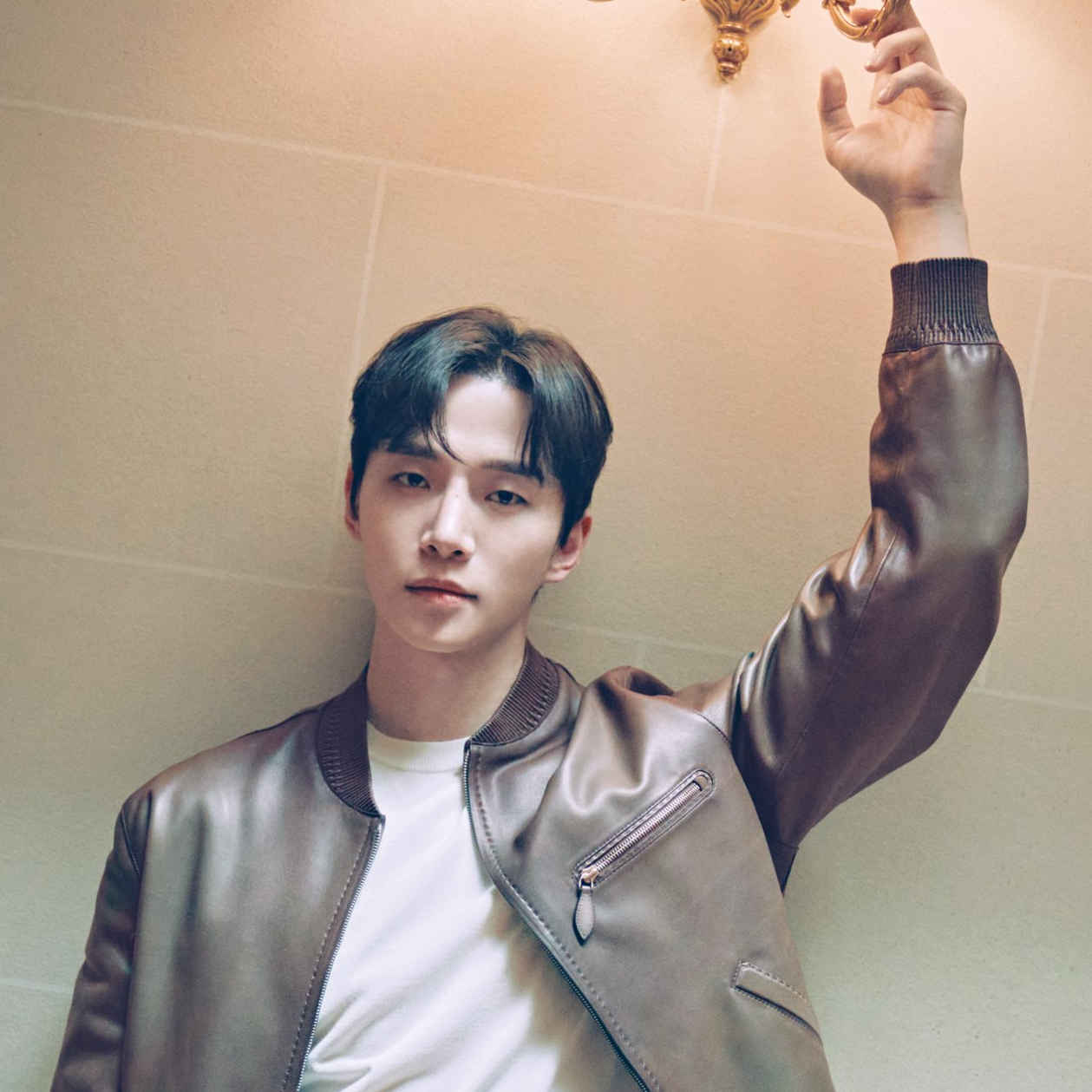 Foto kegiatan terbaru dari Lee Junho