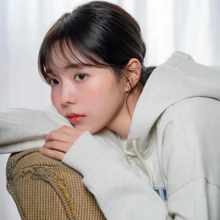 Recent activity shot of Chae Soobin