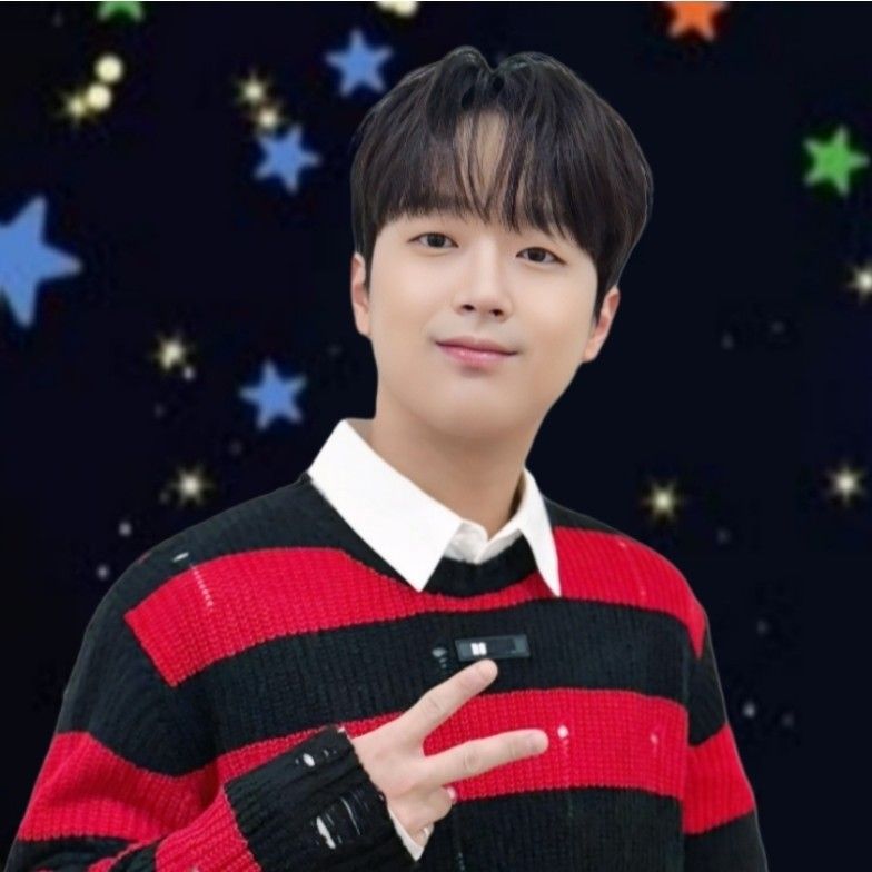 이찬원 최근 활동샷